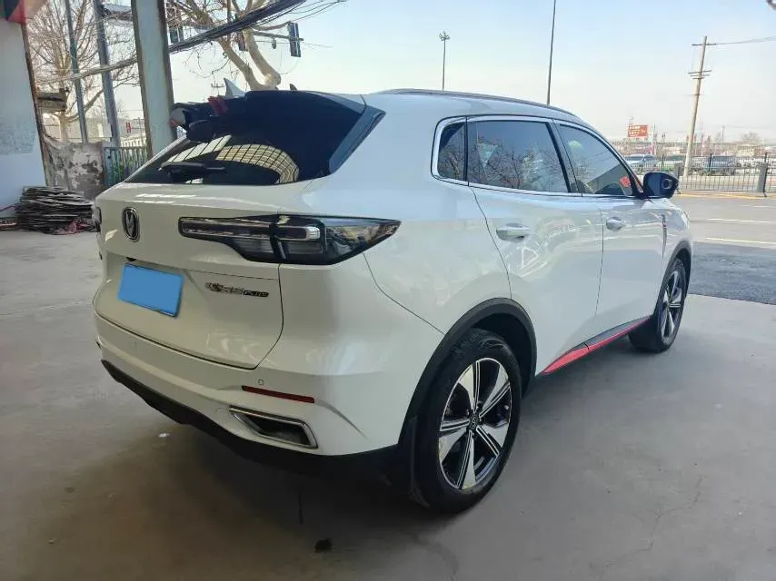 2022 ChangAn CS55 Plus 1.5T 180HP L4 7DCT,autocango,china used car exporter,china ev exporter,chinese used car exporter,chinese used ev exporter