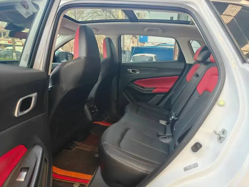 2022 ChangAn CS55 Plus 1.5T 180HP L4 7DCT,autocango,china used car exporter,china ev exporter,chinese used car exporter,chinese used ev exporter