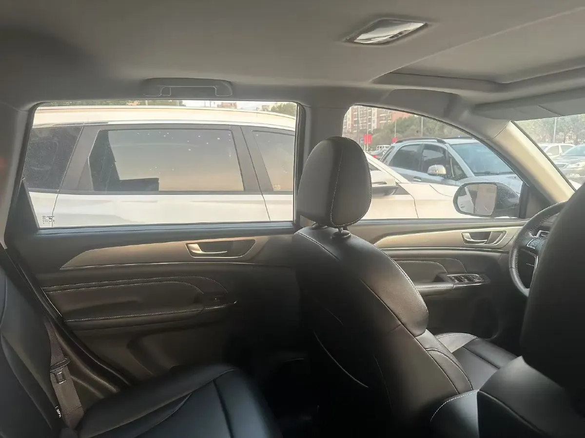 2022 Chery Tiggo 5x 1.5T 156HP L4 CVT,autocango,china used car exporter,china ev exporter,chinese used car exporter,chinese used ev exporter