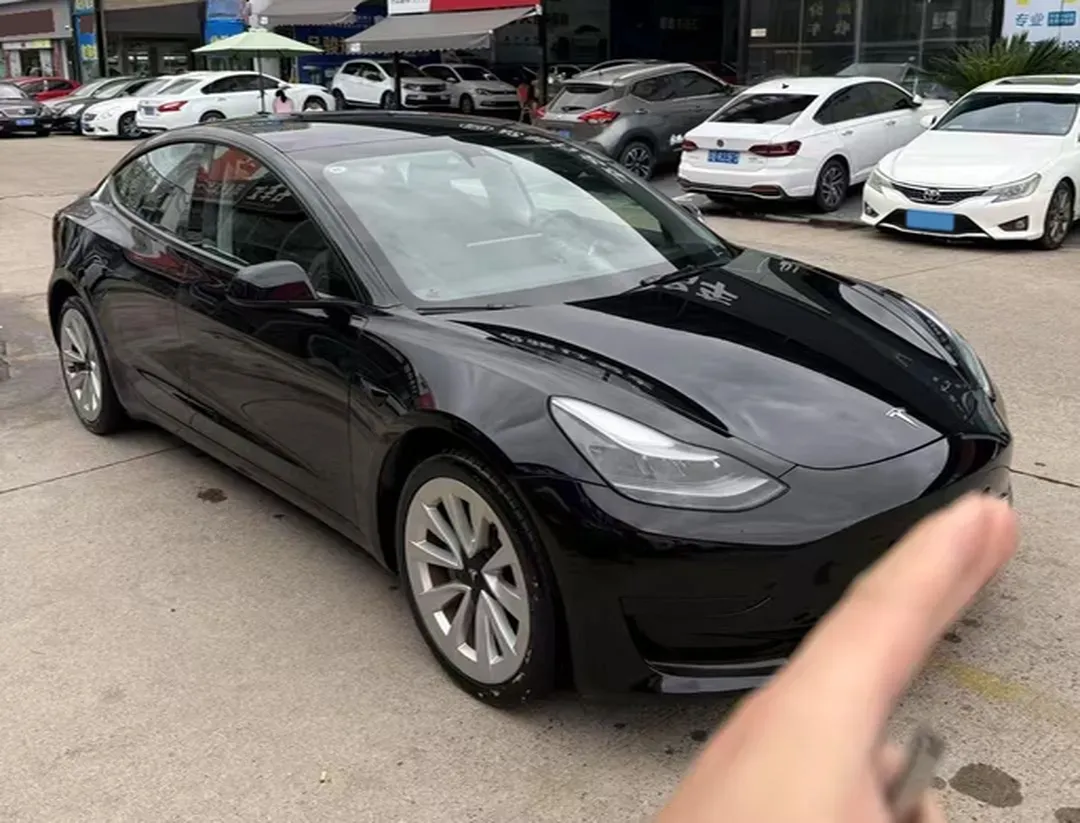2022 Tesla Model 3 BEV 60KWH,autocango,china used car exporter,china ev exporter,chinese used car exporter,chinese used ev exporter