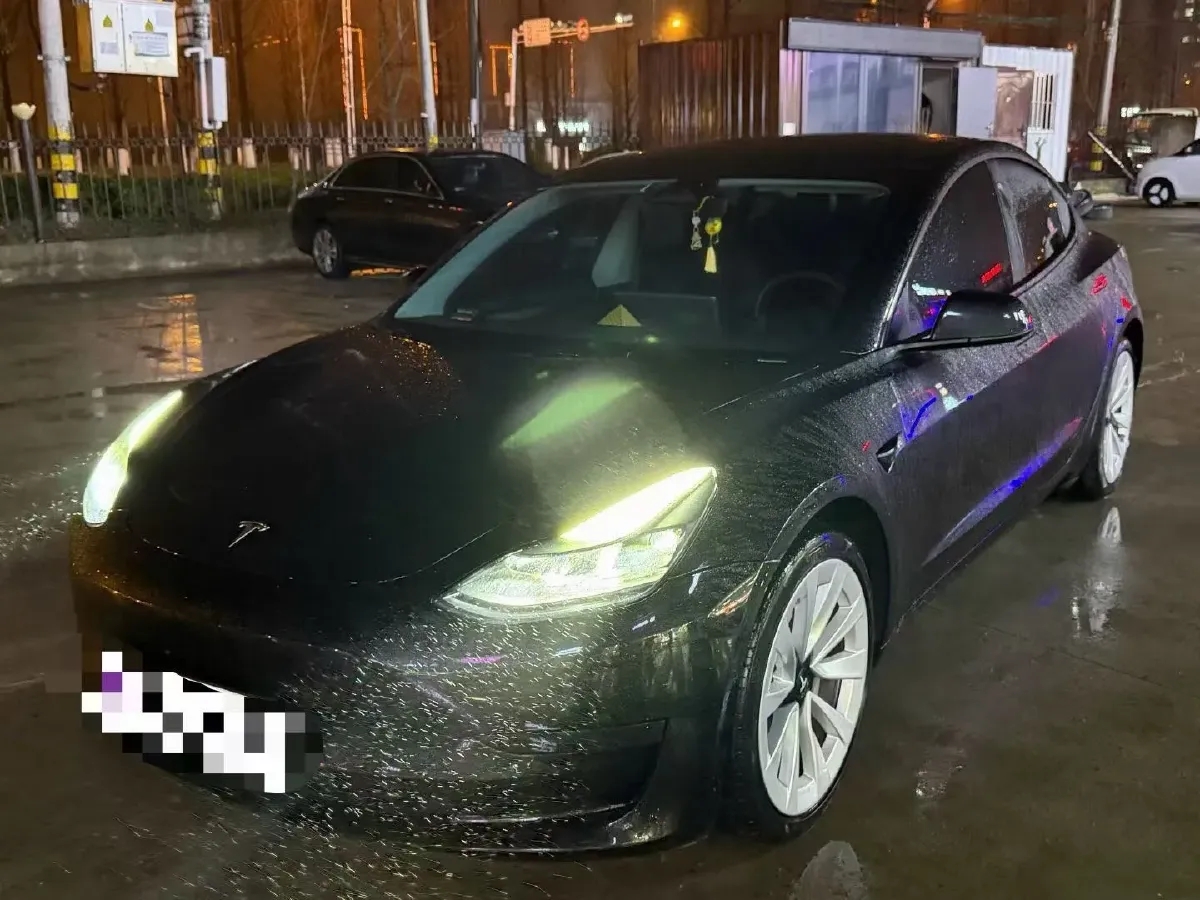 2022 Tesla Model 3 BEV 60KWH,autocango,china used car exporter,china ev exporter,chinese used car exporter,chinese used ev exporter