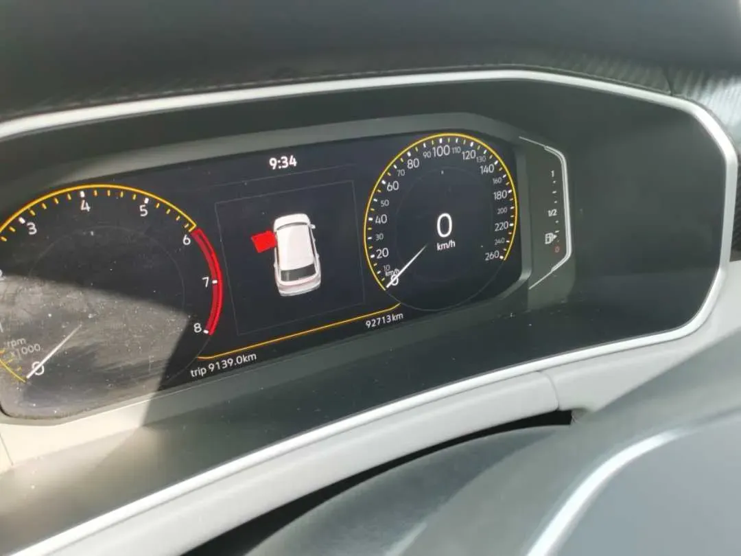 2023 Volkswagen Tayron 1.5T 160HP L4 7DCT,autocango,china used car exporter,china ev exporter,chinese used car exporter,chinese used ev exporter