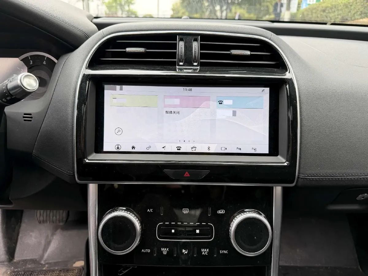 2020 Jaguar XEL 2.0T 200HP L4 8AT,autocango,china used car exporter,china ev exporter,chinese used car exporter,chinese used ev exporter