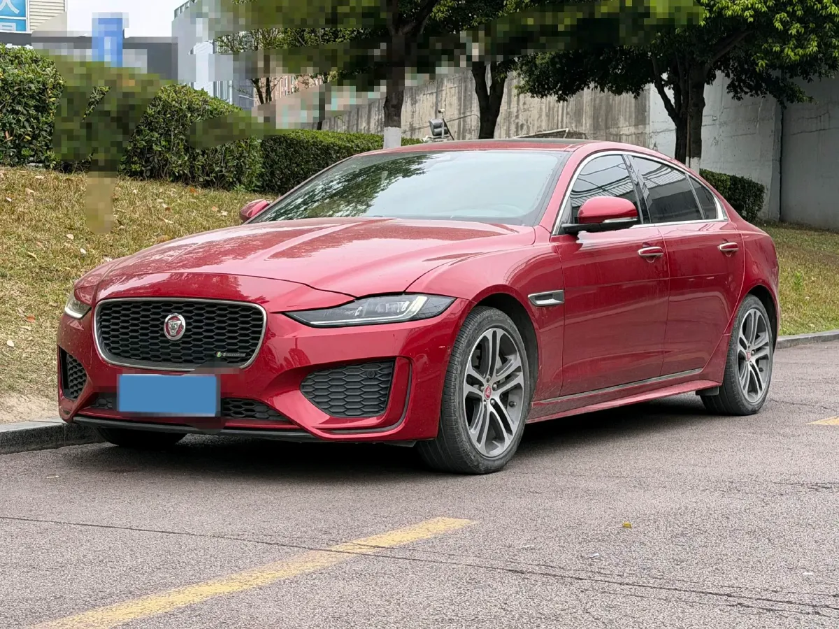 2020 Jaguar XEL 2.0T 200HP L4 8AT,autocango,china used car exporter,china ev exporter,chinese used car exporter,chinese used ev exporter