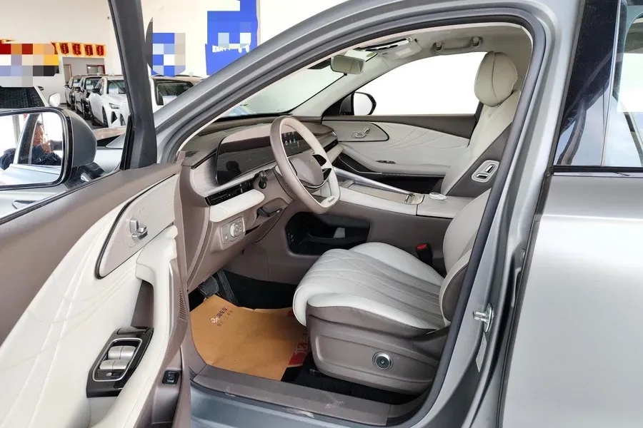 2024 Exceed RX C-DM 1.5T 156HP L4 3DHT PHEV 19.43KWH,autocango,china used car exporter,china ev exporter,chinese used car exporter,chinese used ev exporter