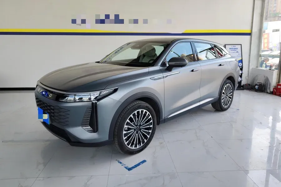 2024 Exceed RX C-DM 1.5T 156HP L4 3DHT PHEV 19.43KWH,autocango,china used car exporter,china ev exporter,chinese used car exporter,chinese used ev exporter