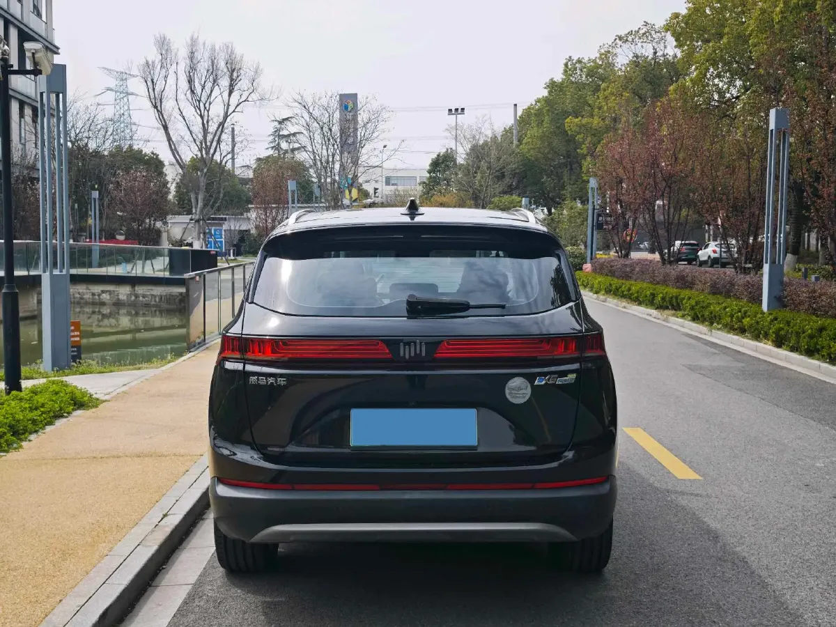 2020 Weltmeister EX6 BEV 69KWH,autocango,china used car exporter,china ev exporter,chinese used car exporter,chinese used ev exporter