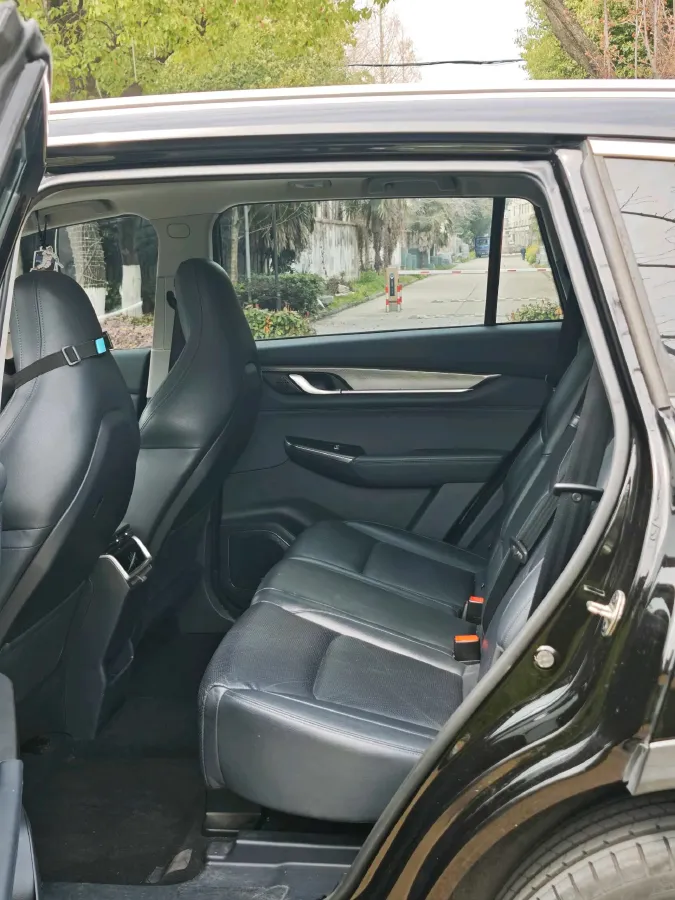 2020 Weltmeister EX6 BEV 69KWH,autocango,china used car exporter,china ev exporter,chinese used car exporter,chinese used ev exporter