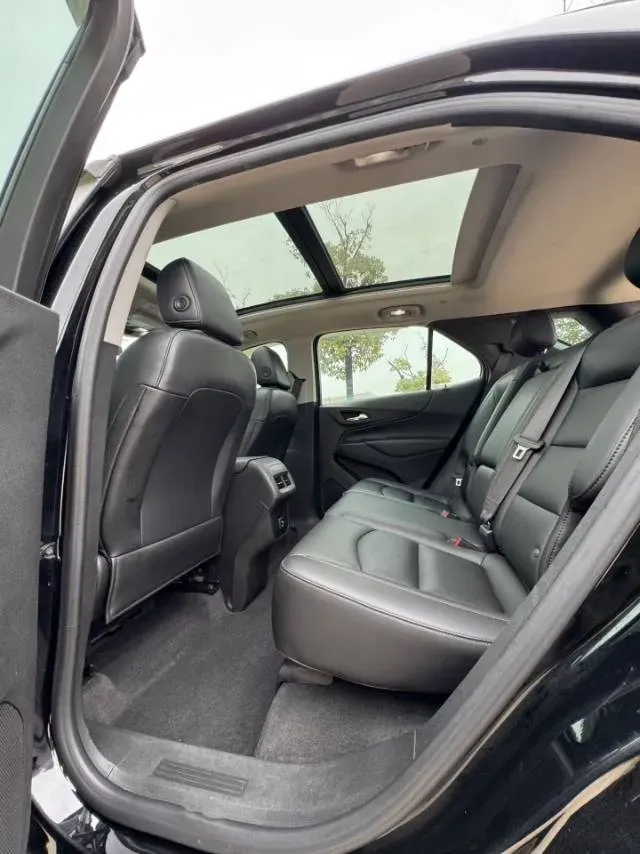 2021 Chevrolet Equinox 1.5T 169HP L4 6AT,autocango,china used car exporter,china ev exporter,chinese used car exporter,chinese used ev exporter