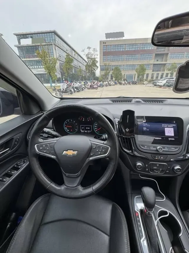 2021 Chevrolet Equinox 1.5T 169HP L4 6AT,autocango,china used car exporter,china ev exporter,chinese used car exporter,chinese used ev exporter
