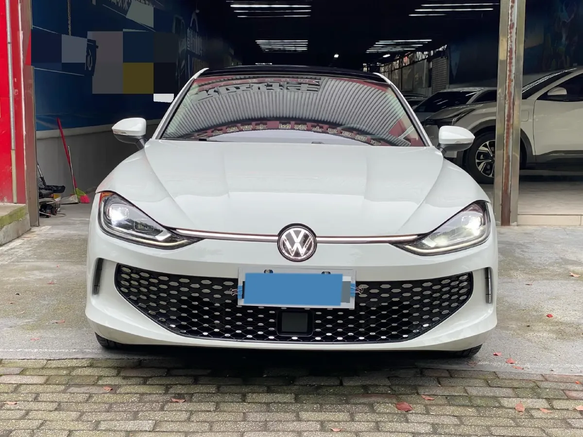 2024 Volkswagen Lamando 1.4T 150HP L4 7DCT,autocango,china used car exporter,china ev exporter,chinese used car exporter,chinese used ev exporter