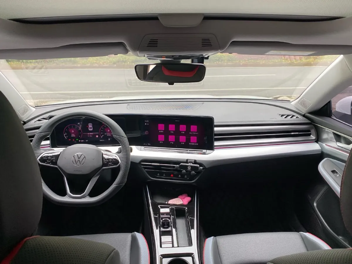 2024 Volkswagen Lamando 1.4T 150HP L4 7DCT,autocango,china used car exporter,china ev exporter,chinese used car exporter,chinese used ev exporter