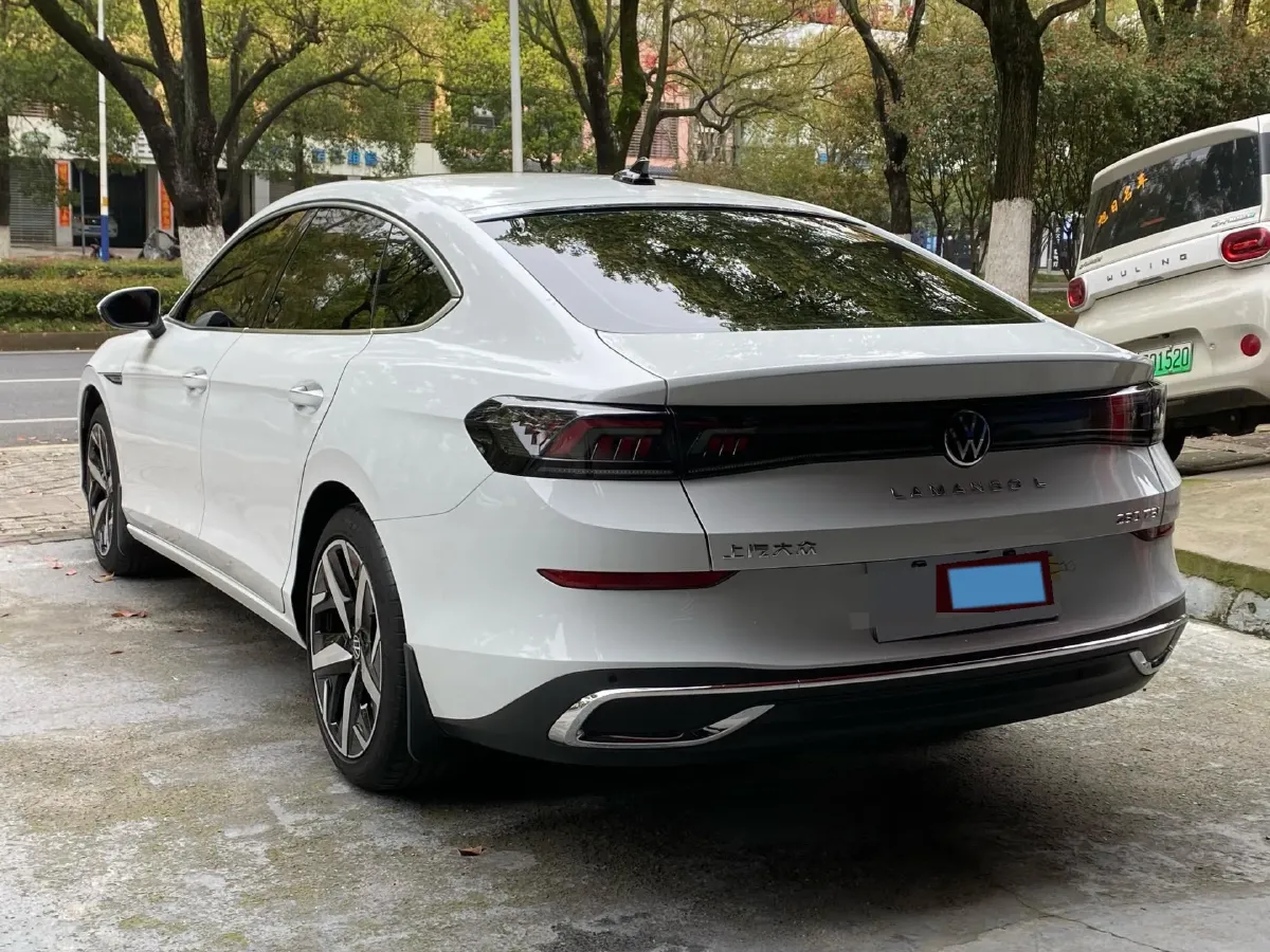 2024 Volkswagen Lamando 1.4T 150HP L4 7DCT,autocango,china used car exporter,china ev exporter,chinese used car exporter,chinese used ev exporter