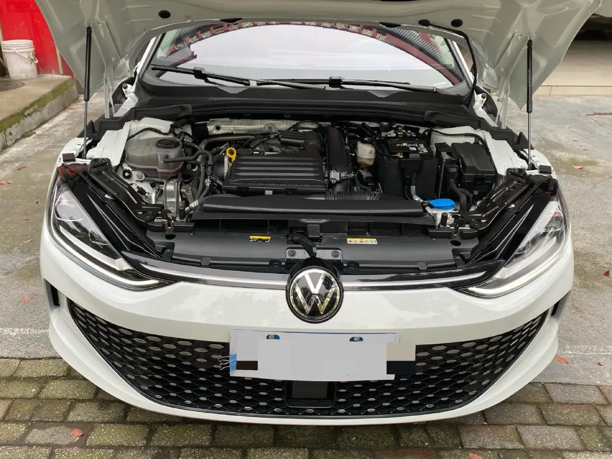 2024 Volkswagen Lamando 1.4T 150HP L4 7DCT,autocango,china used car exporter,china ev exporter,chinese used car exporter,chinese used ev exporter