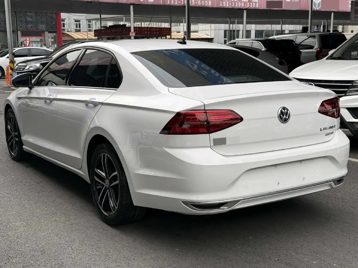 2021 Volkswagen Lamando 1.4T 150HP L4 7DCT,autocango,china used car exporter,china ev exporter,chinese used car exporter,chinese used ev exporter