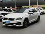 2021 Volkswagen Lamando 1.4T 150HP L4 7DCT