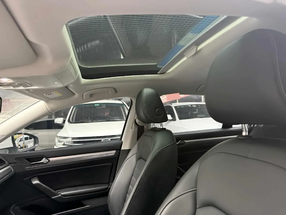 2021 Volkswagen Lamando 1.4T 150HP L4 7DCT,autocango,china used car exporter,china ev exporter,chinese used car exporter,chinese used ev exporter