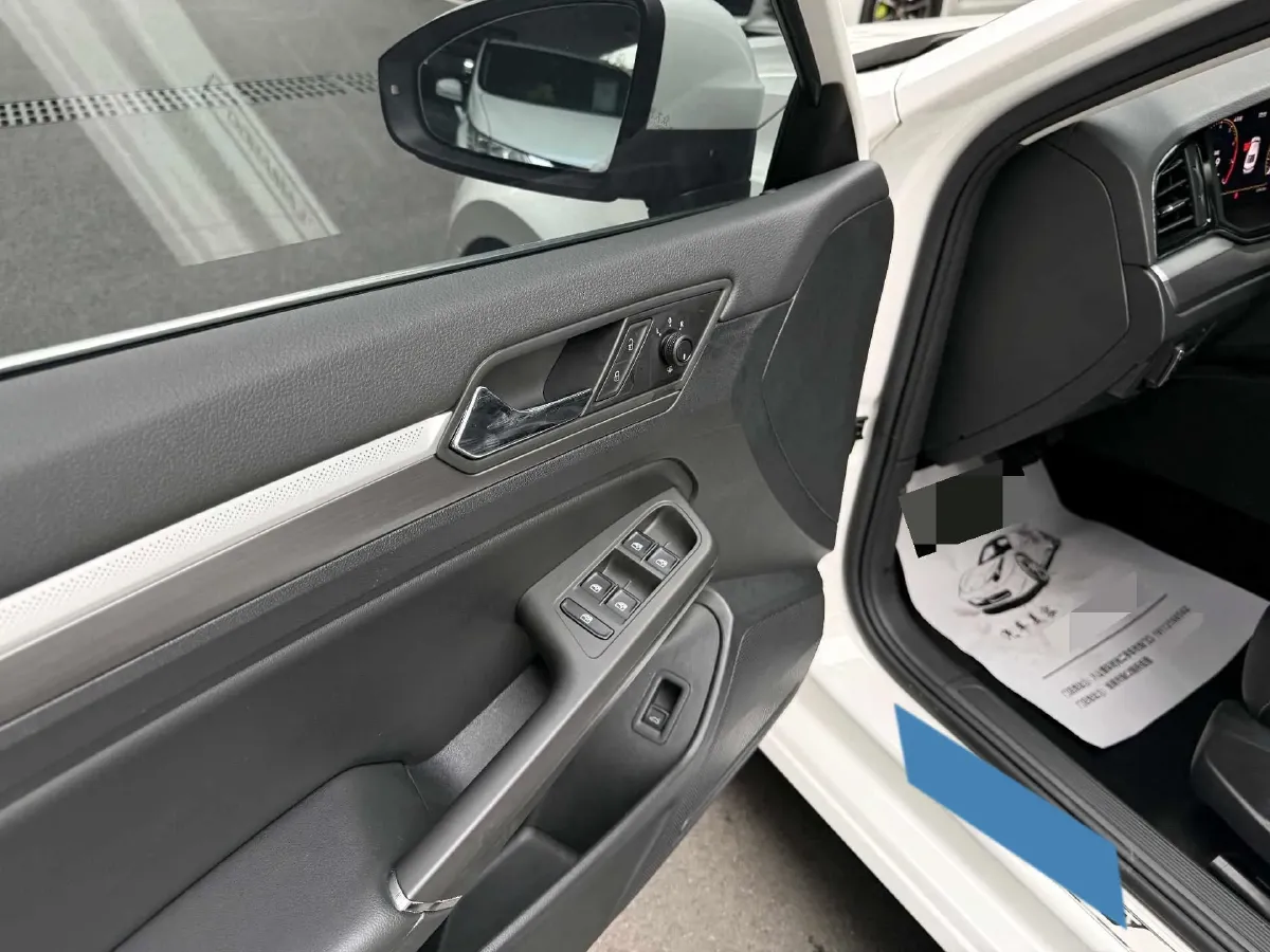 2021 Volkswagen Lamando 1.4T 150HP L4 7DCT,autocango,china used car exporter,china ev exporter,chinese used car exporter,chinese used ev exporter