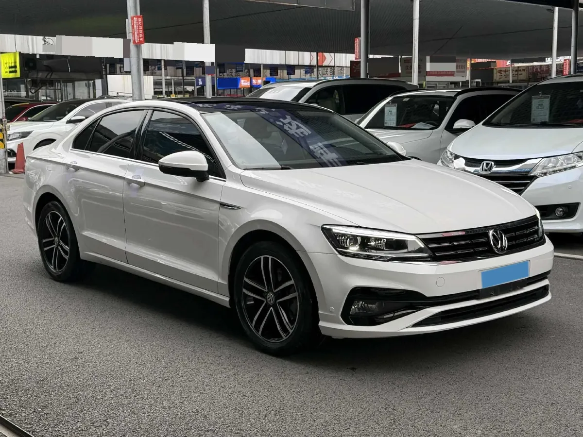 2021 Volkswagen Lamando 1.4T 150HP L4 7DCT,autocango,china used car exporter,china ev exporter,chinese used car exporter,chinese used ev exporter