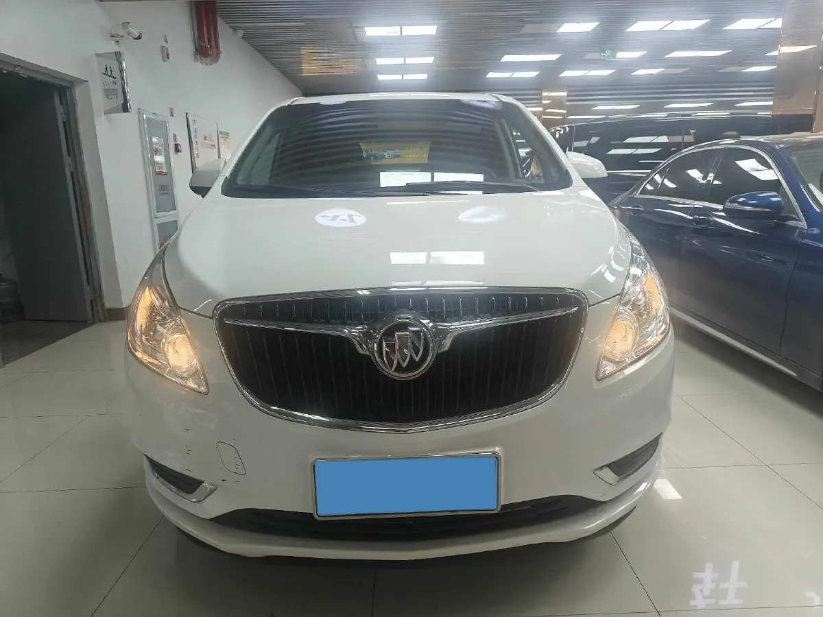 2018 Buick GL8 2.0T 260HP L4 6AT,autocango,china used car exporter,china ev exporter,chinese used car exporter,chinese used ev exporter
