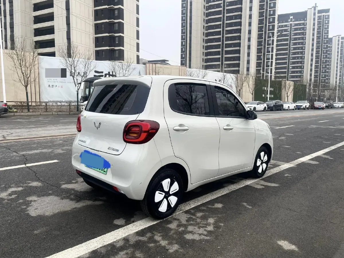 2025 WuLing HongGuang MINI EV BEV 16.2KWH,autocango,china used car exporter,china ev exporter,chinese used car exporter,chinese used ev exporter