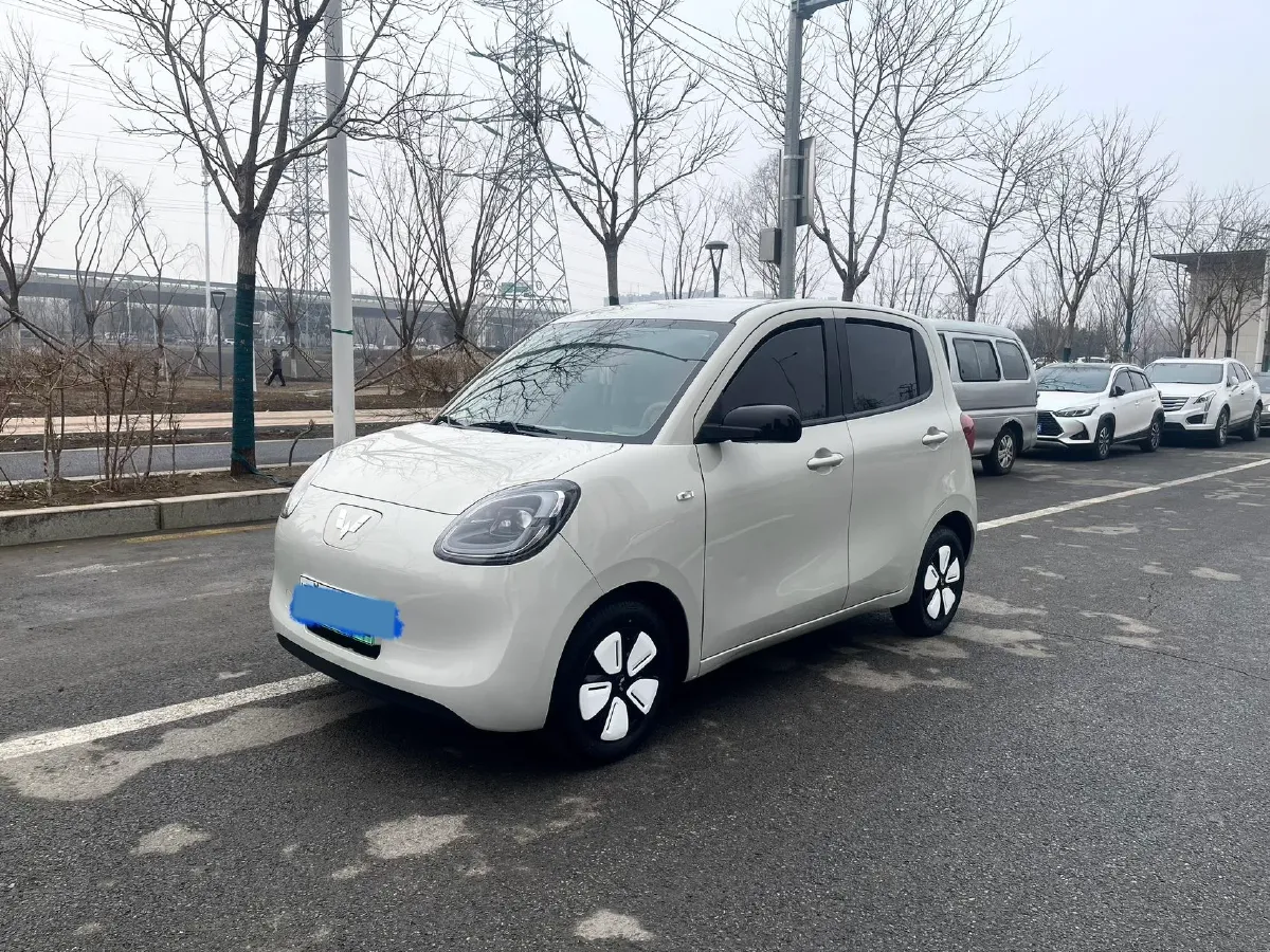 2025 WuLing HongGuang MINI EV BEV 16.2KWH,autocango,china used car exporter,china ev exporter,chinese used car exporter,chinese used ev exporter
