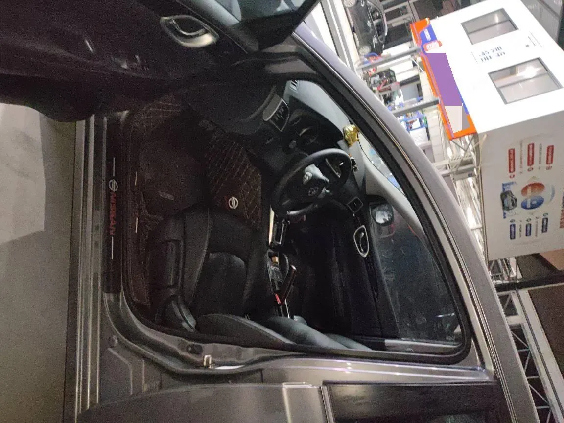 2022 Nissan Sylphy 1.6L 122HP L4 CVT,autocango,china used car exporter,china ev exporter,chinese used car exporter,chinese used ev exporter