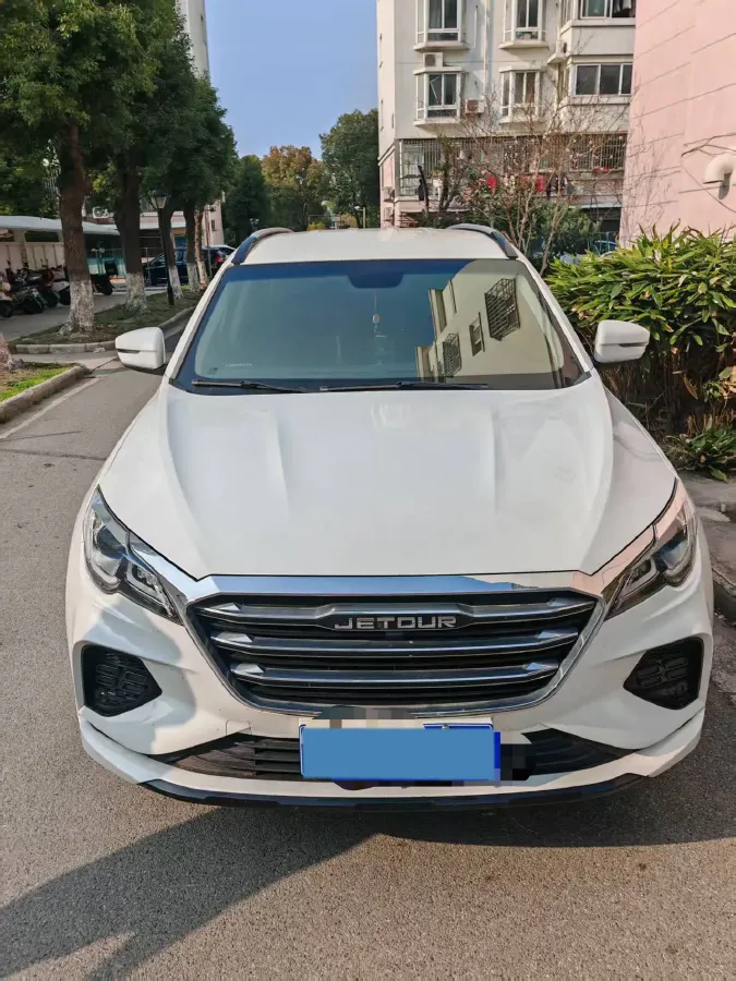2022 Jetour X70M 1.5T 156HP L4 6MT,autocango,china used car exporter,china ev exporter,chinese used car exporter,chinese used ev exporter
