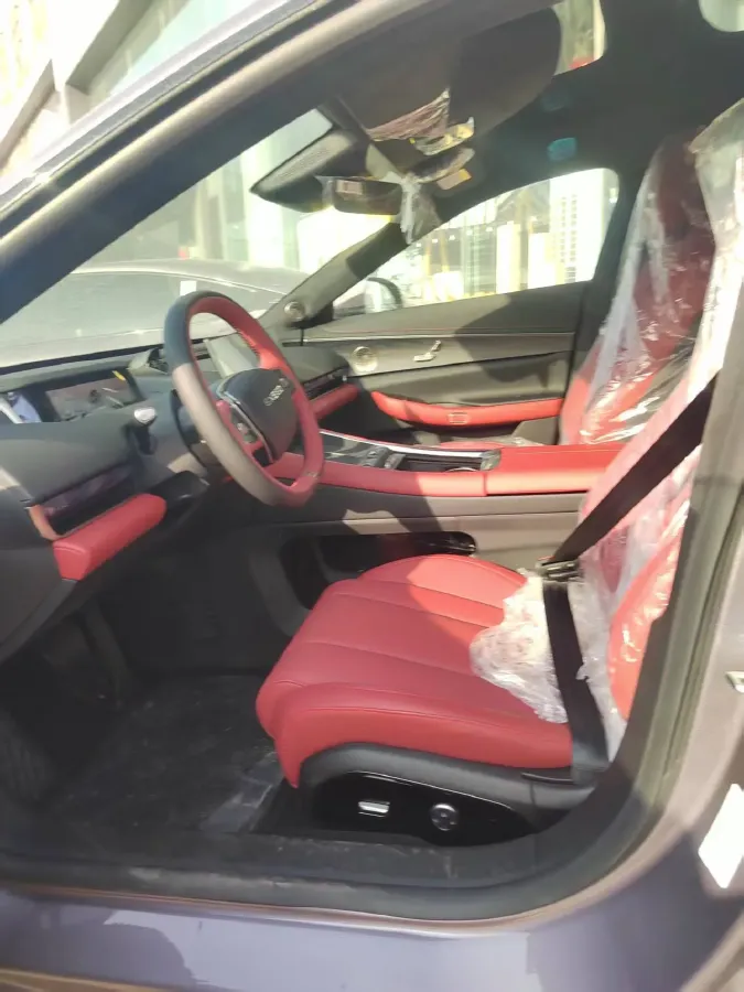 2025 Exceed Sterra ES REEV 156HP REEV 34.7KWH,autocango,china used car exporter,china ev exporter,chinese used car exporter,chinese used ev exporter