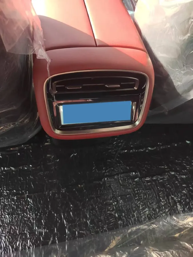 2025 Exceed Sterra ES REEV 156HP REEV 34.7KWH,autocango,china used car exporter,china ev exporter,chinese used car exporter,chinese used ev exporter