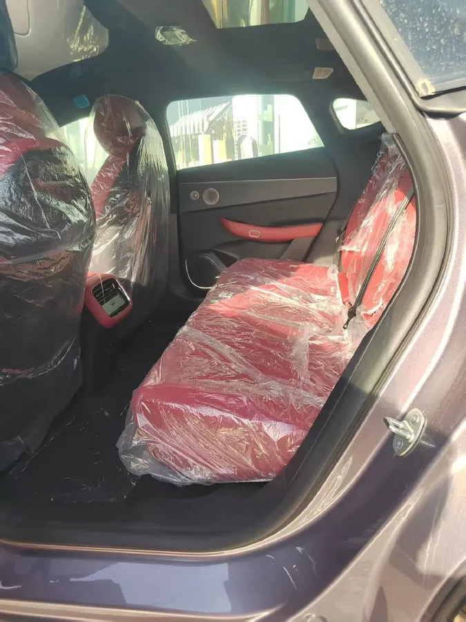 2025 Exceed Sterra ES REEV 156HP REEV 34.7KWH,autocango,china used car exporter,china ev exporter,chinese used car exporter,chinese used ev exporter