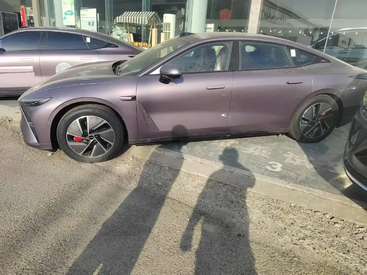 2025 Exceed Sterra ES REEV 156HP REEV 34.7KWH,autocango,china used car exporter,china ev exporter,chinese used car exporter,chinese used ev exporter