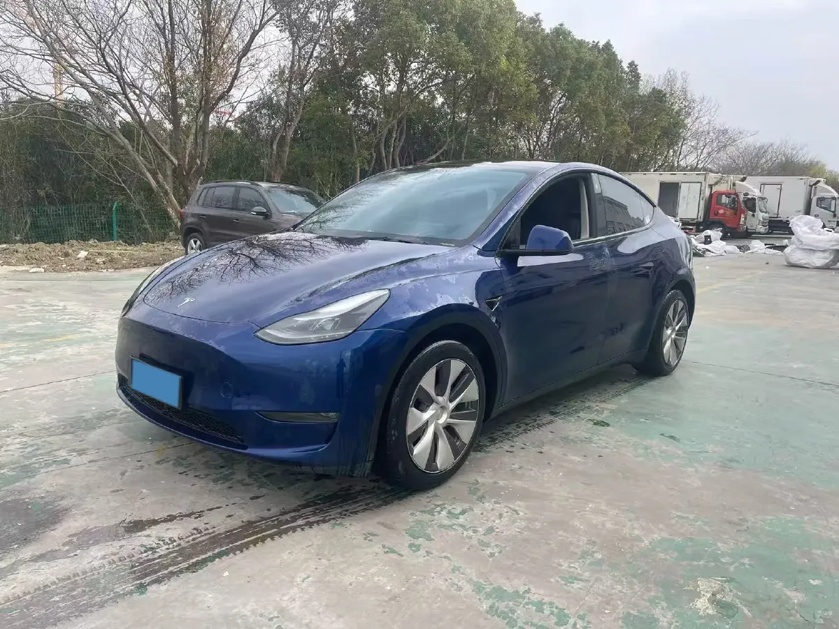 2021 Tesla Model Y BEV 60KWH,autocango,china used car exporter,china ev exporter,chinese used car exporter,chinese used ev exporter