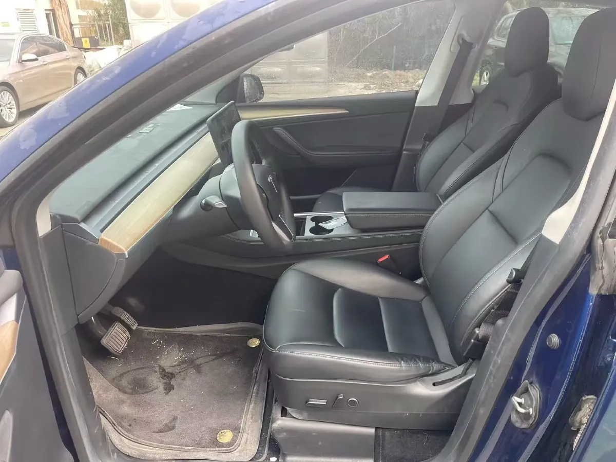 2021 Tesla Model Y BEV 60KWH,autocango,china used car exporter,china ev exporter,chinese used car exporter,chinese used ev exporter