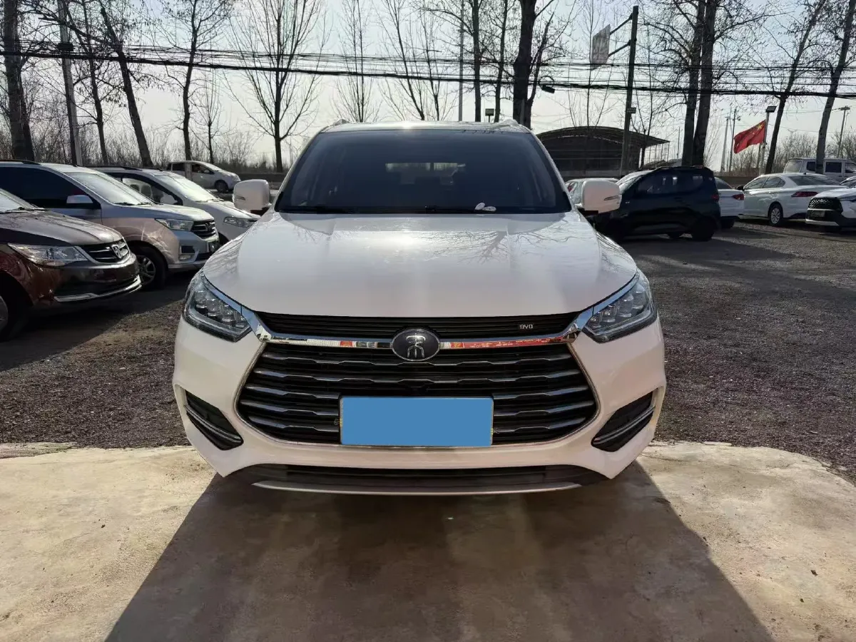 2020 BYD Song 1.5T 160HP L4 6MT,autocango,china used car exporter,china ev exporter,chinese used car exporter,chinese used ev exporter