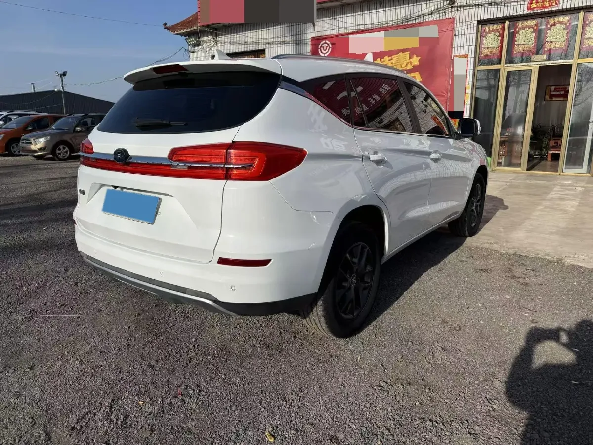 2020 BYD Song 1.5T 160HP L4 6MT,autocango,china used car exporter,china ev exporter,chinese used car exporter,chinese used ev exporter