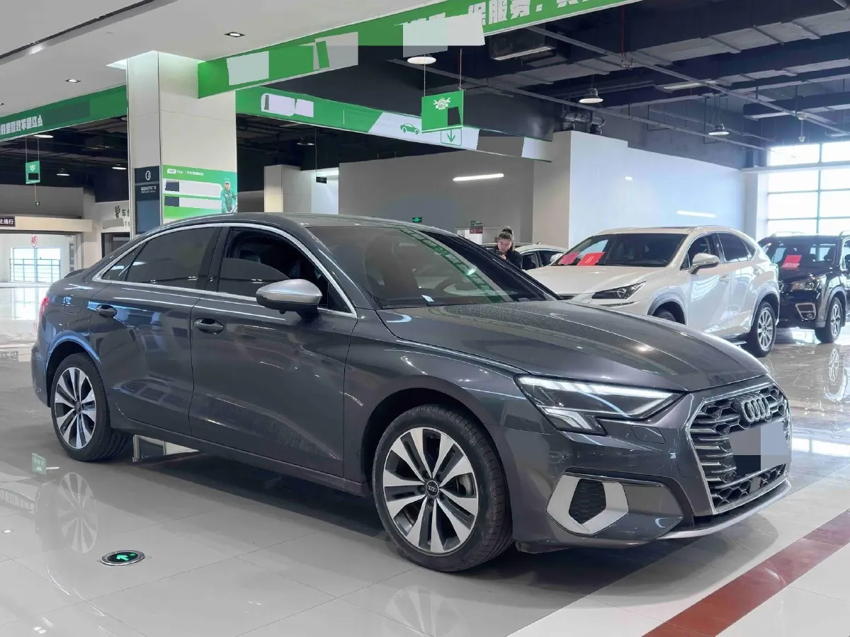 2021 Audi A3 1.4T 150HP L4 7DCT,autocango,china used car exporter,china ev exporter,chinese used car exporter,chinese used ev exporter