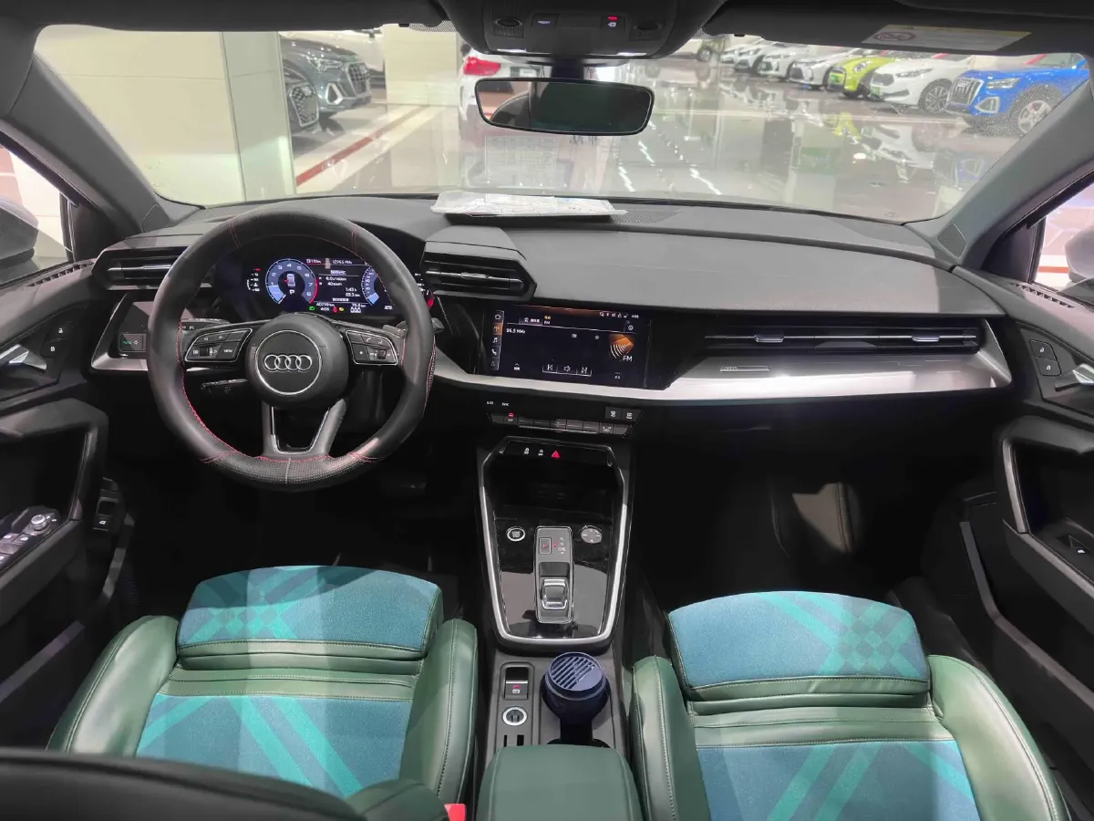 2021 Audi A3 1.4T 150HP L4 7DCT,autocango,china used car exporter,china ev exporter,chinese used car exporter,chinese used ev exporter