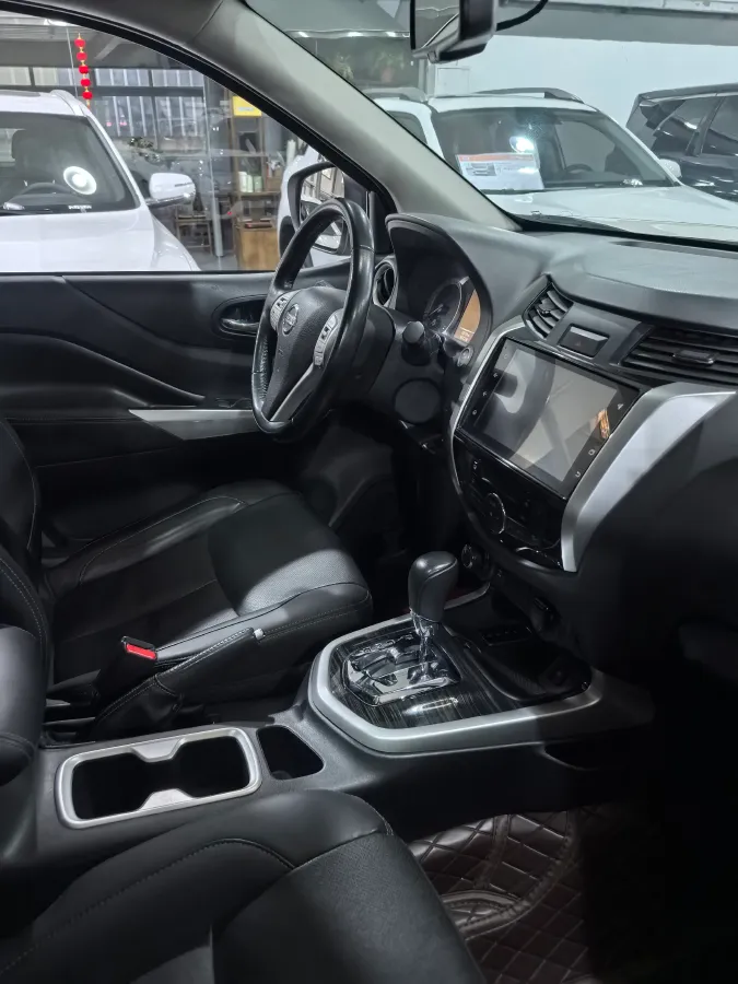 2020 Nissan Terra 2.5L 193HP L4 7AT,autocango,china used car exporter,china ev exporter,chinese used car exporter,chinese used ev exporter