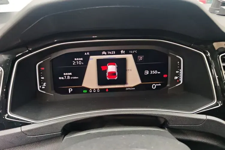 2021 Volkswagen T-Roc 1.4T 150HP L4 7DCT,autocango,china used car exporter,china ev exporter,chinese used car exporter,chinese used ev exporter