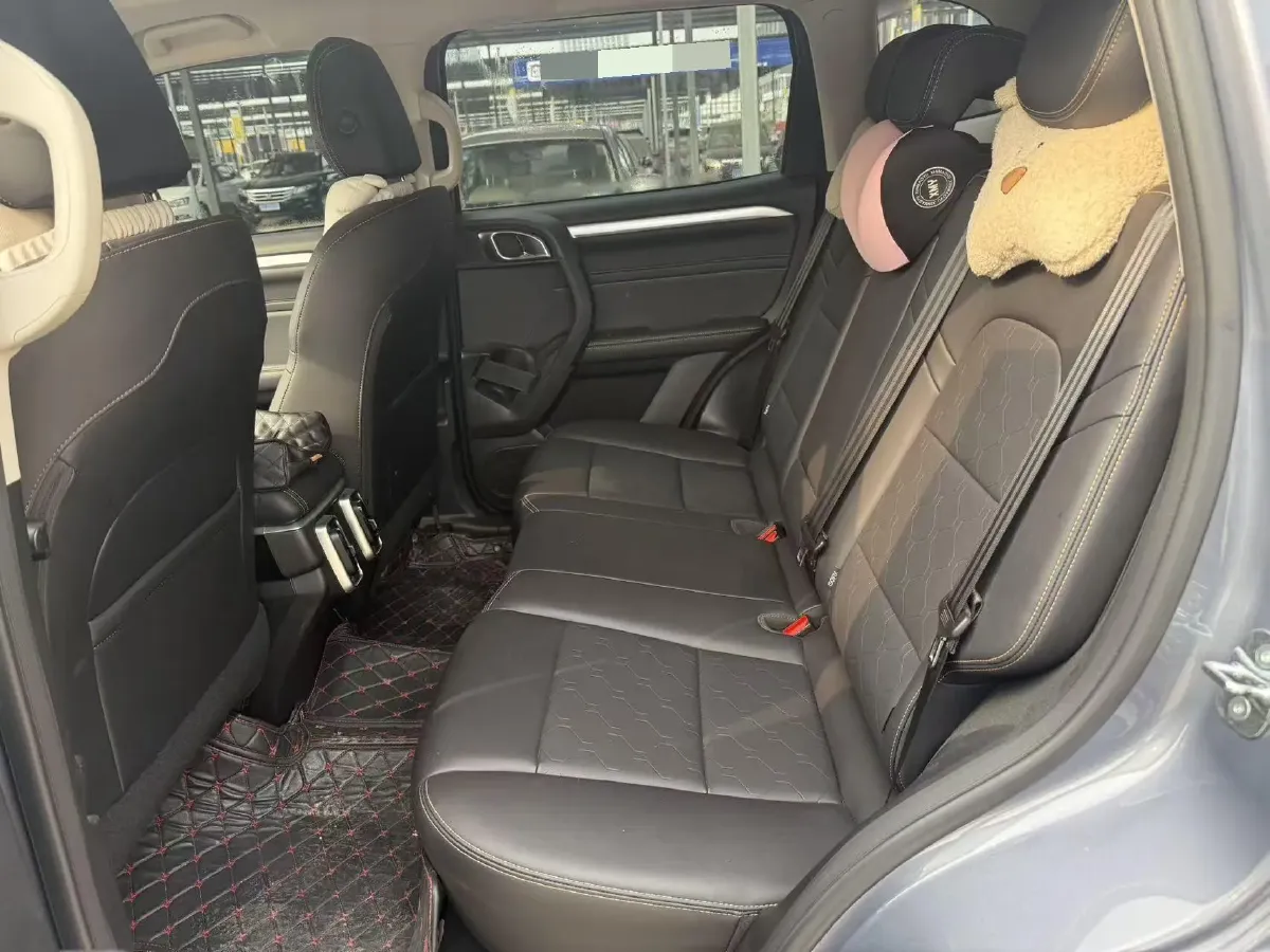 2022 Haval Dargo 1.5T 184HP L4 7DCT,autocango,china used car exporter,china ev exporter,chinese used car exporter,chinese used ev exporter