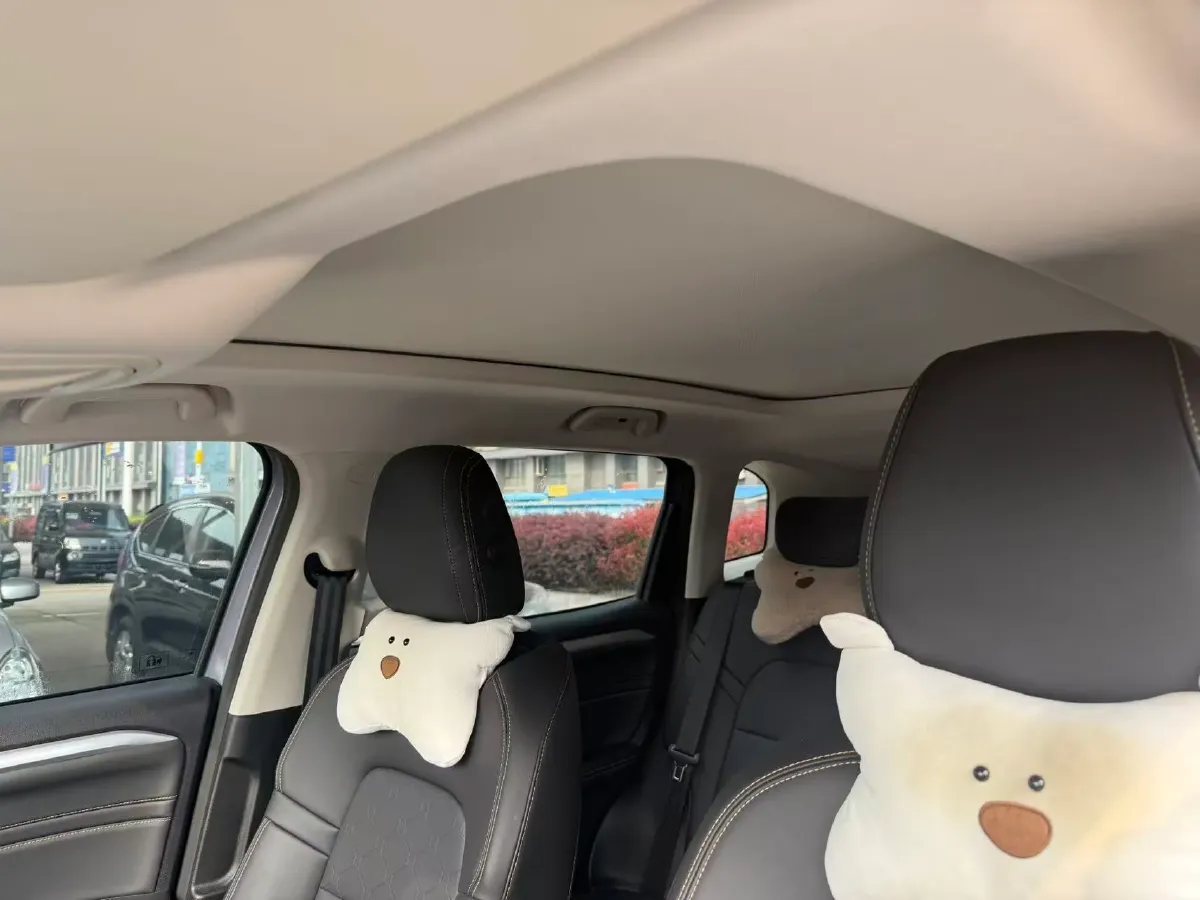 2022 Haval Dargo 1.5T 184HP L4 7DCT,autocango,china used car exporter,china ev exporter,chinese used car exporter,chinese used ev exporter