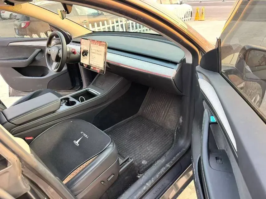 2023 Tesla Model Y BEV 78.4KWH,autocango,china used car exporter,china ev exporter,chinese used car exporter,chinese used ev exporter