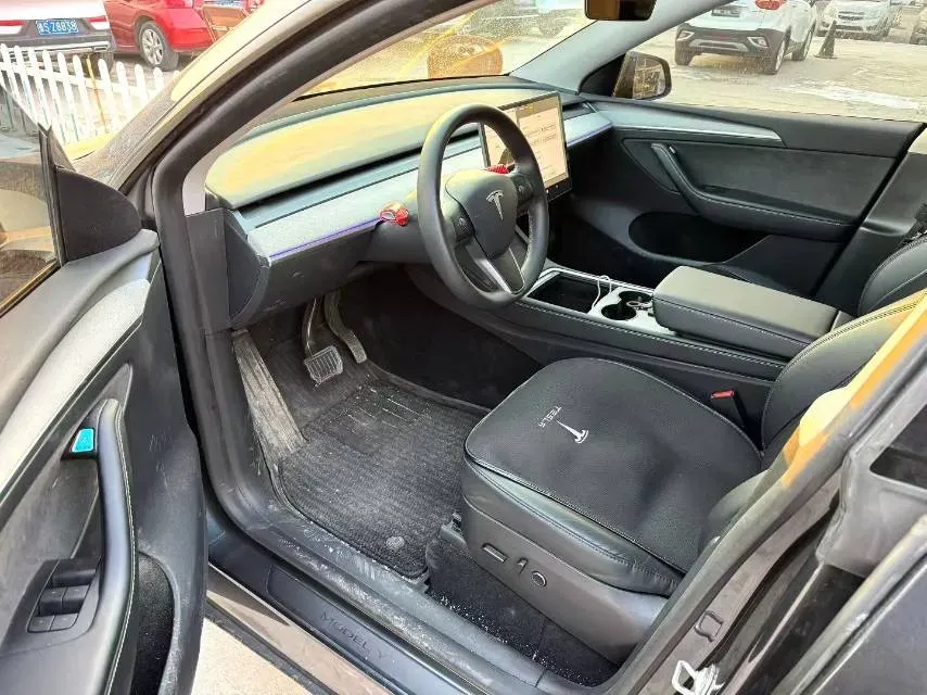 2023 Tesla Model Y BEV 78.4KWH,autocango,china used car exporter,china ev exporter,chinese used car exporter,chinese used ev exporter