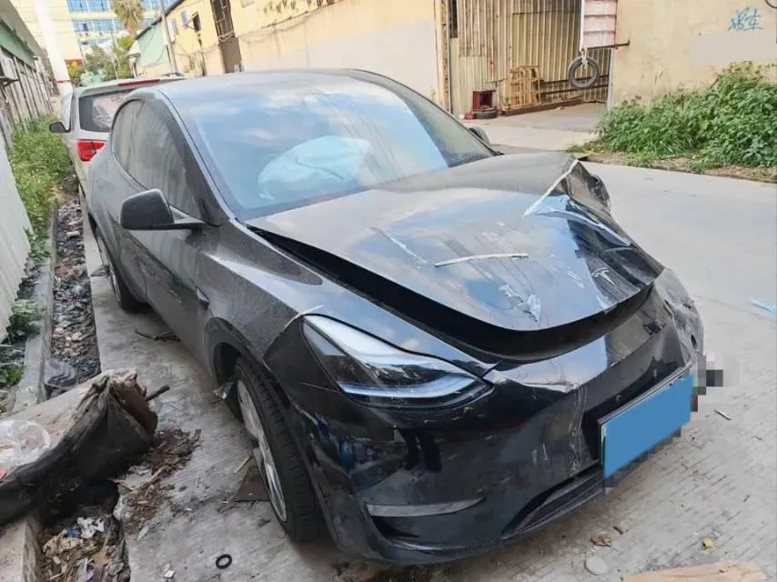 2023 Tesla Model Y BEV 78.4KWH,autocango,china used car exporter,china ev exporter,chinese used car exporter,chinese used ev exporter