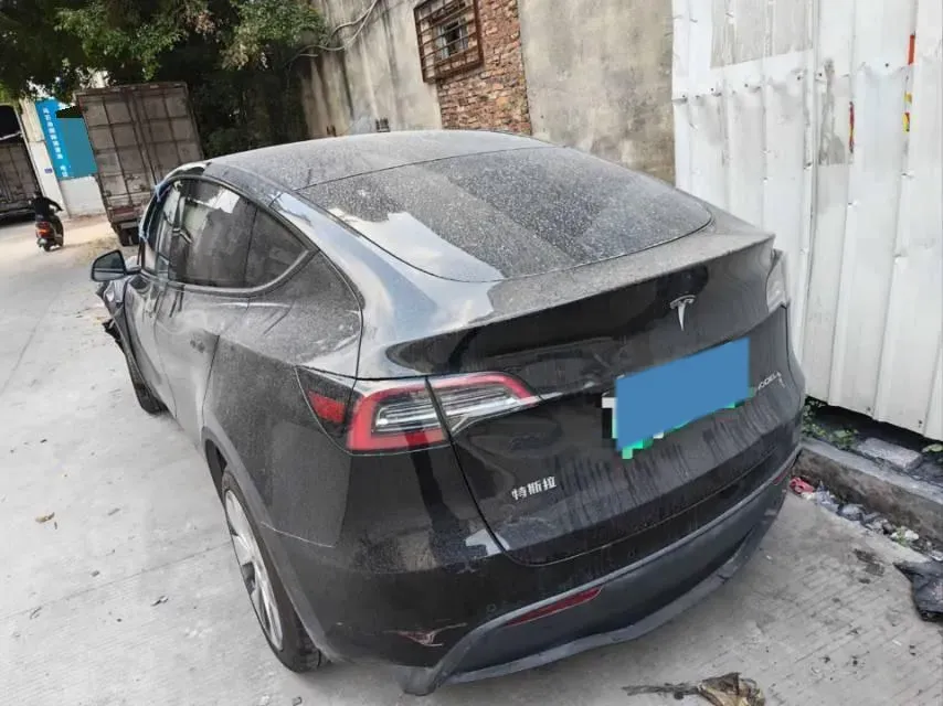 2023 Tesla Model Y BEV 78.4KWH,autocango,china used car exporter,china ev exporter,chinese used car exporter,chinese used ev exporter