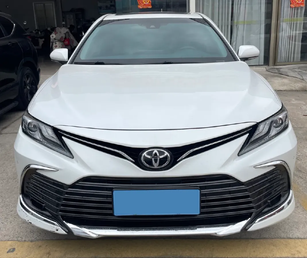 2023 Toyota Camry 2.0L 177HP L4 CVT,autocango,china used car exporter,china ev exporter,chinese used car exporter,chinese used ev exporter