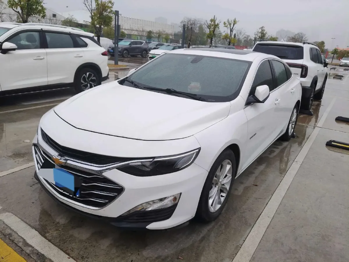 2019 Chevrolet Malibu XL 1.3T 165HP L3 CVT,autocango,china used car exporter,china ev exporter,chinese used car exporter,chinese used ev exporter