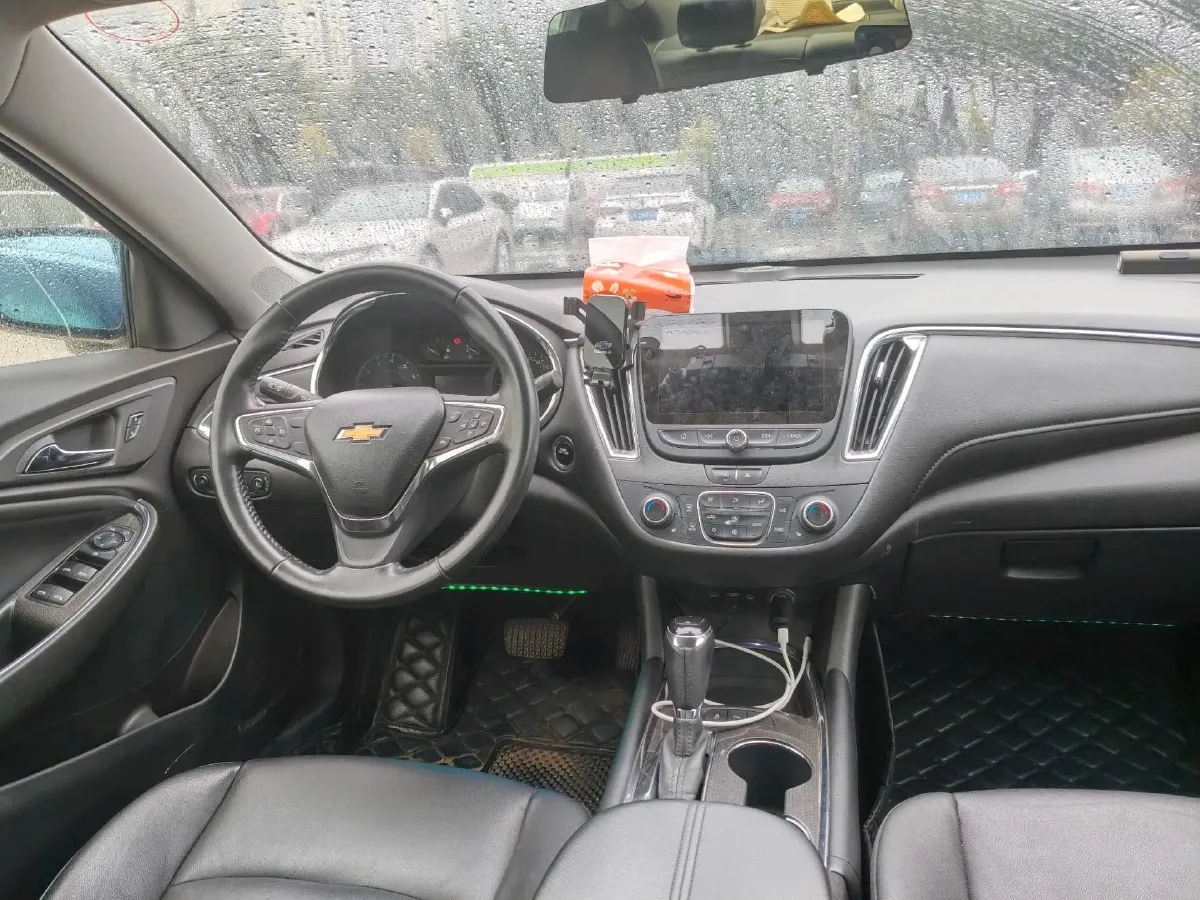 2019 Chevrolet Malibu XL 1.3T 165HP L3 CVT,autocango,china used car exporter,china ev exporter,chinese used car exporter,chinese used ev exporter