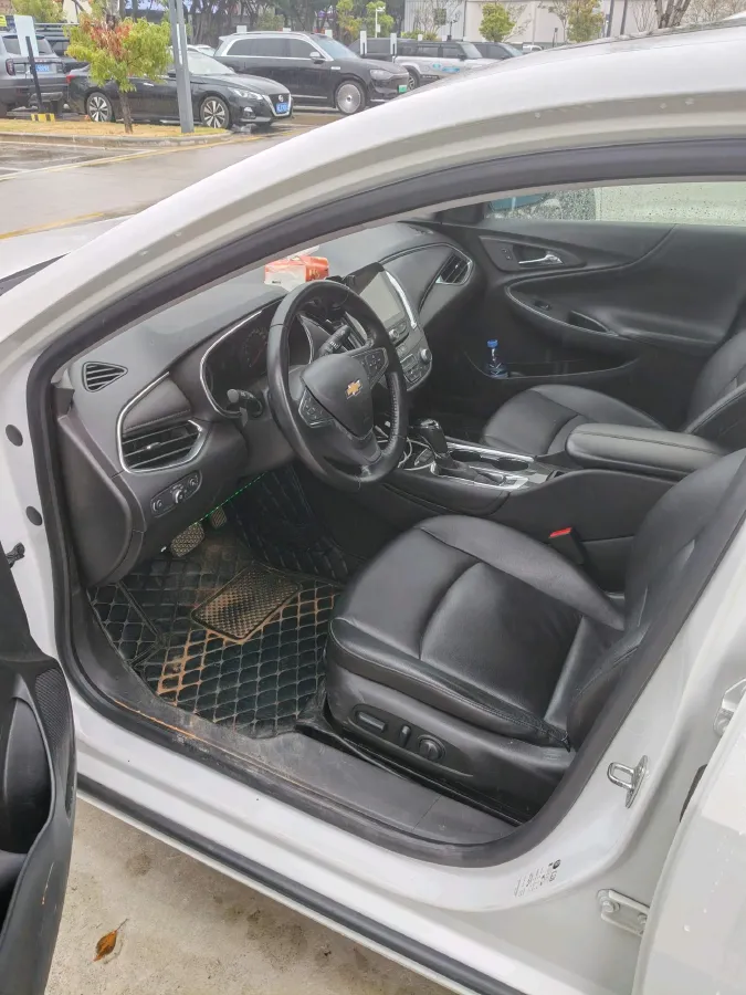 2019 Chevrolet Malibu XL 1.3T 165HP L3 CVT,autocango,china used car exporter,china ev exporter,chinese used car exporter,chinese used ev exporter